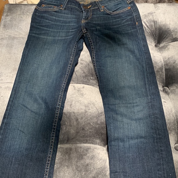 BKE denim size 25 - Picture 6 of 6
